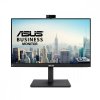Monitor 24 cale BE24EQSK IPS VGA HDMI DP Głośnik PIVOT Kamera 2,0MPix